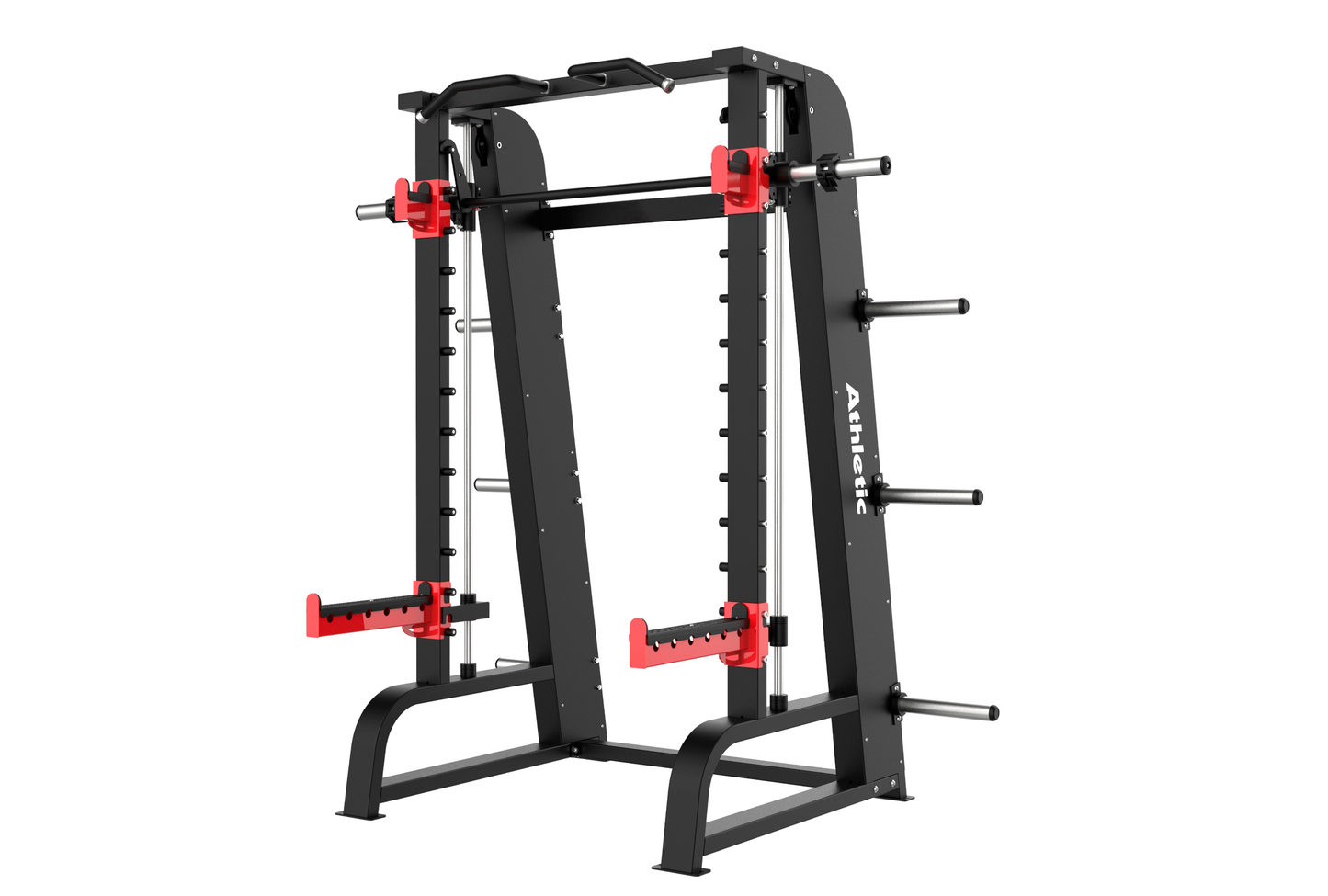 Athletic Vision DYNAMIC LINE - SMITH MACHINE