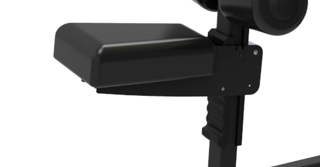 Athletic Vision Gravity- Lat Pull Down