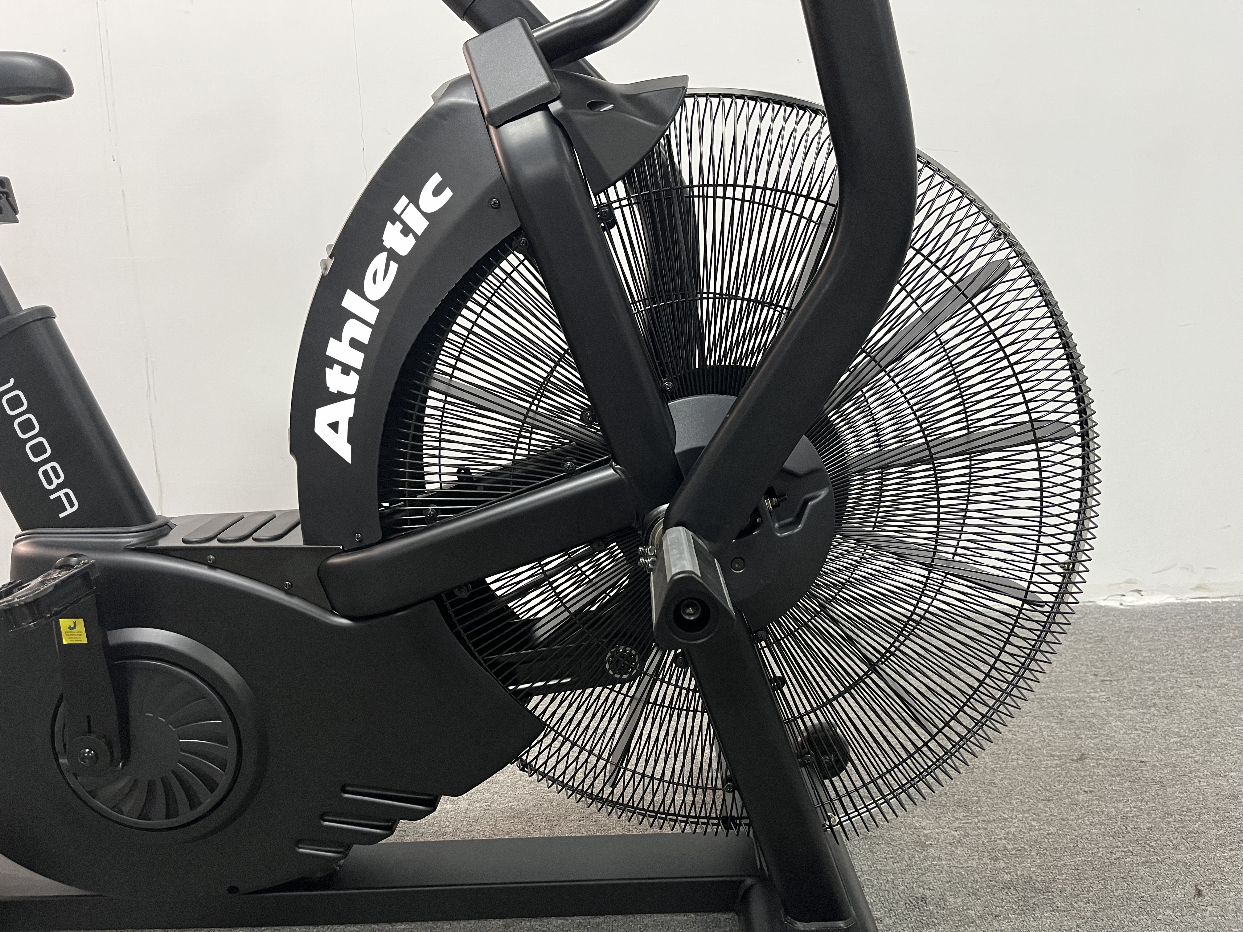 Athletic Vision Professional Air Bike