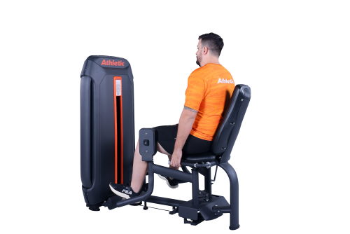 Athletic Vision Prime Abductor & Adductor