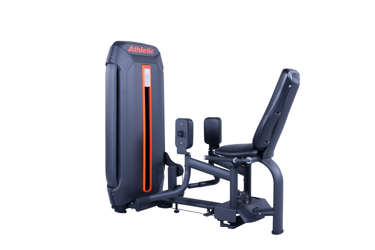 Athletic Vision Prime Abductor & Adductor