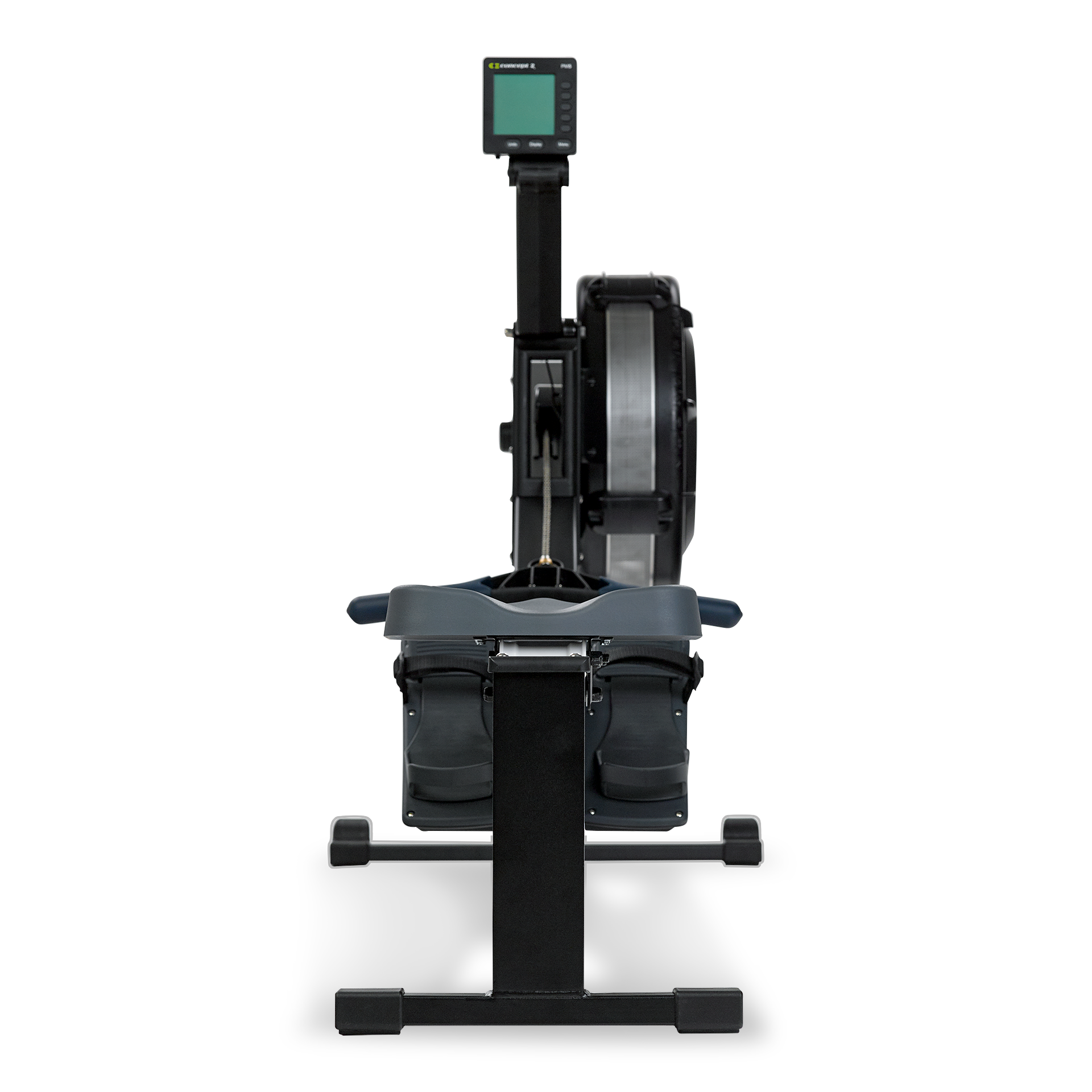 Concept 2 Model D Rowing Machine