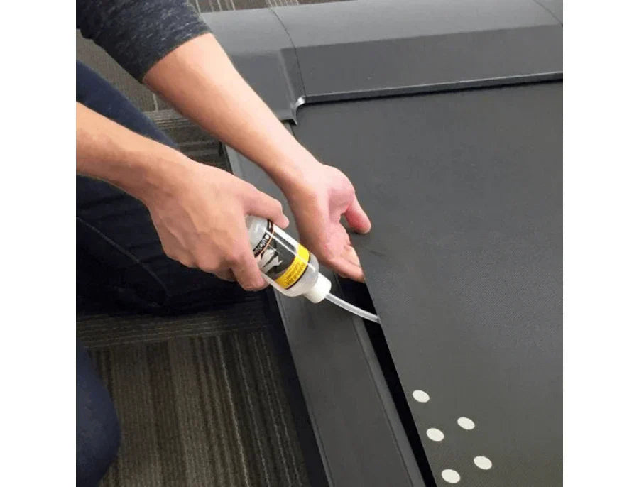 The Essential Guide to Oiling Your Treadmill: Maintenance for a Smooth Workout