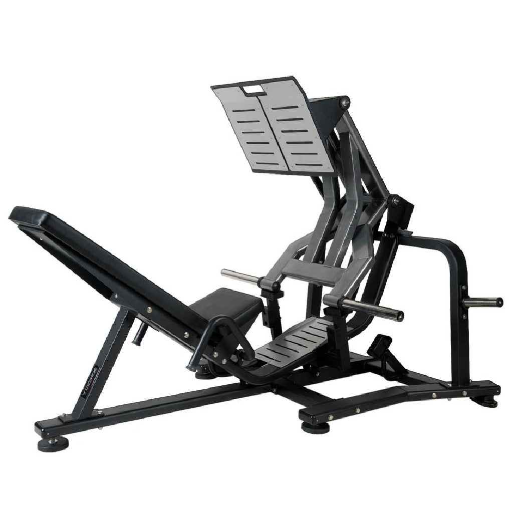Weight Machines Plate Loaded – Stone Gym Solutions