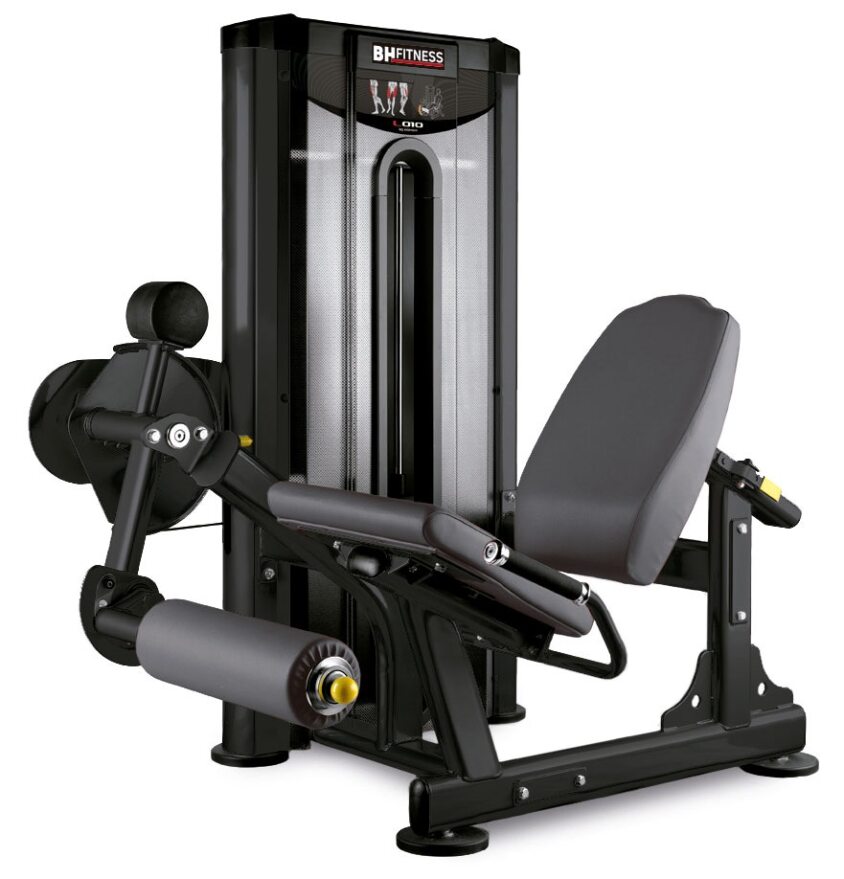 Commercial Strength