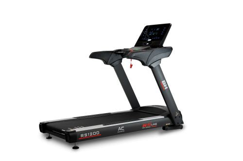 Commercial Cardio