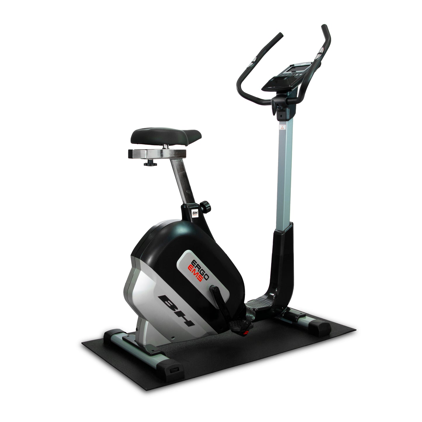BH Ergo Series