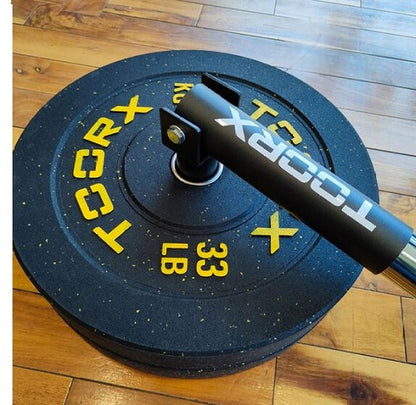 Toorx Landmine Attachment