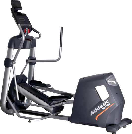 Athletic Vision 5900EP Elliptical