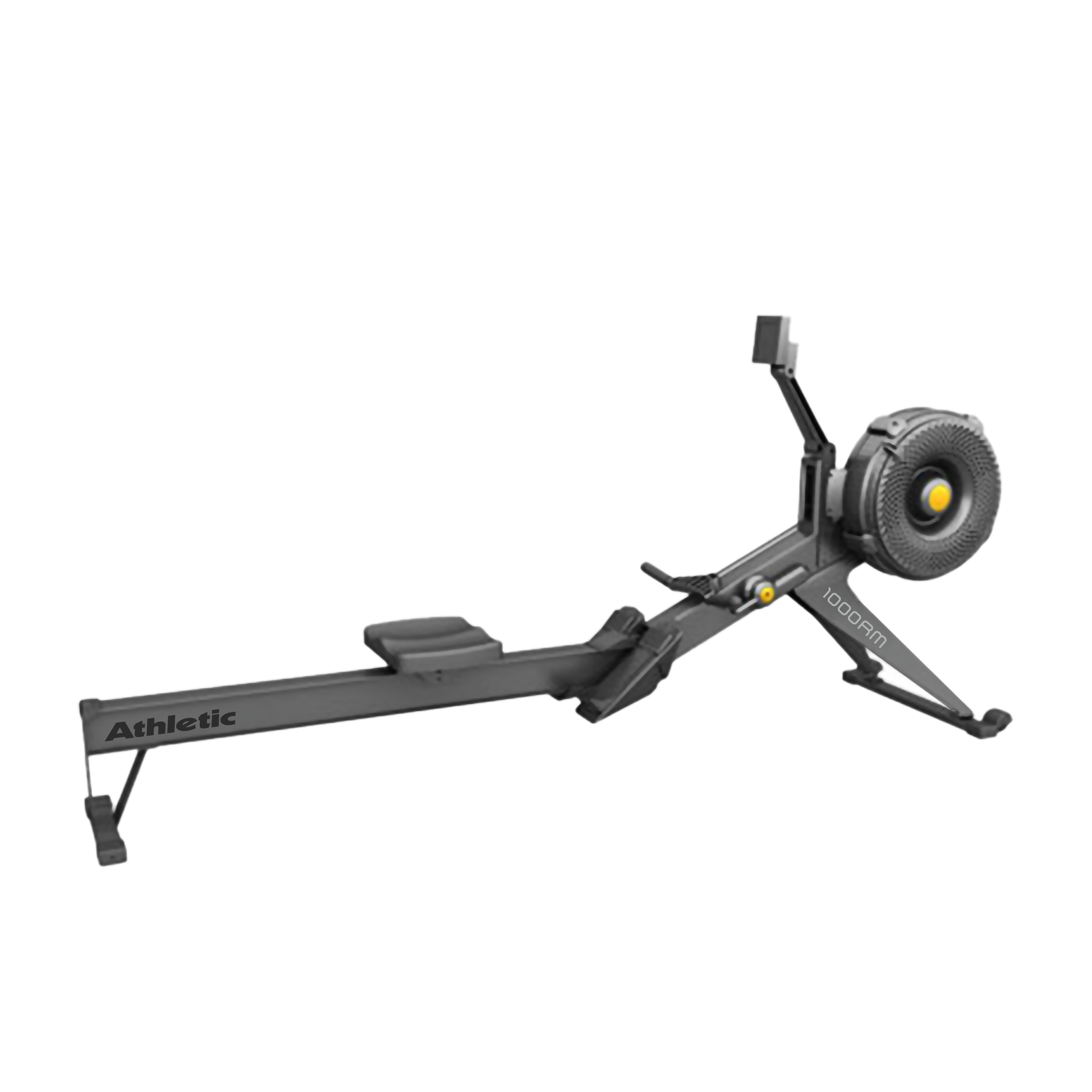Athletic Vision Professional Rower 1000RM