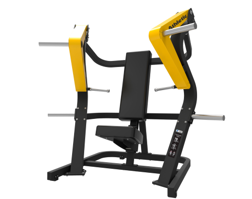 Athletic Vision Gravity Chest Press