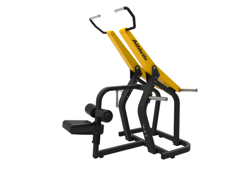 Athletic Vision Gravity- Lat Pull Down