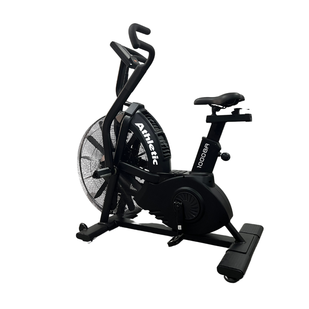 Athletic Vision Professional Air Bike