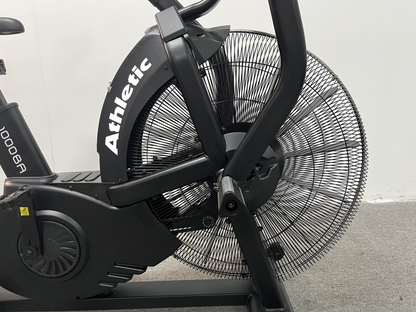 Athletic Vision Professional Air Bike