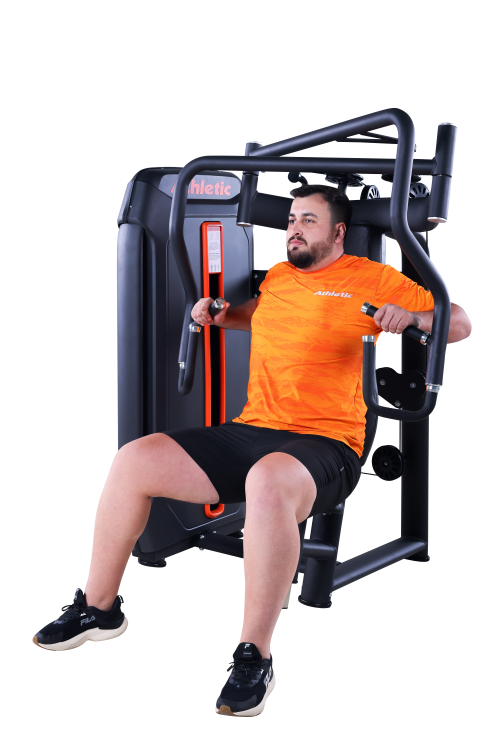 Athletic Vision Prime Chest Press