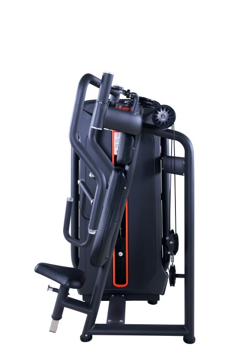 Athletic Vision Prime Chest Press