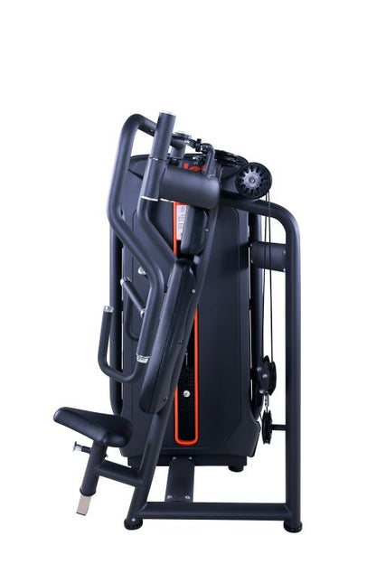 Athletic Vision Prime Chest Press