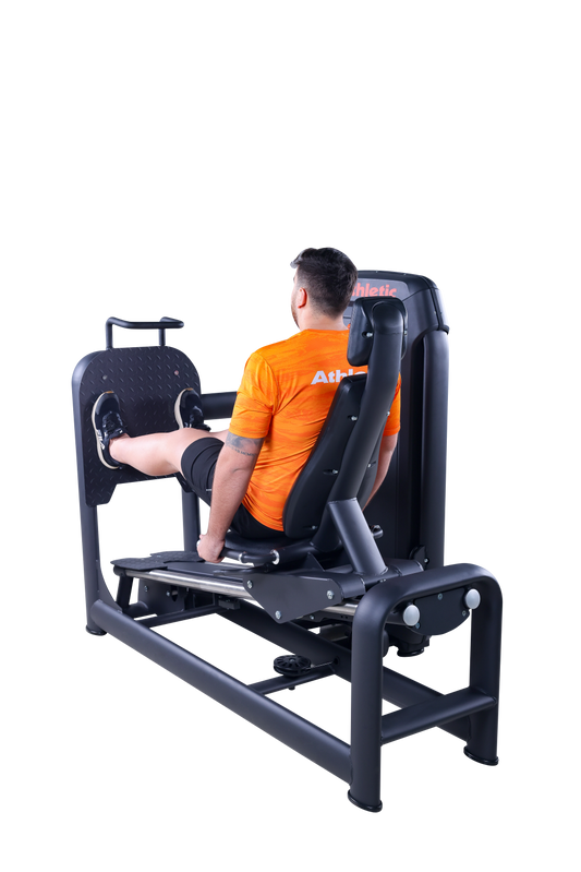 Athletic Vision Prime Leg Press 120kg