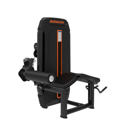 Athletic Vision Prime Prone Leg Curl