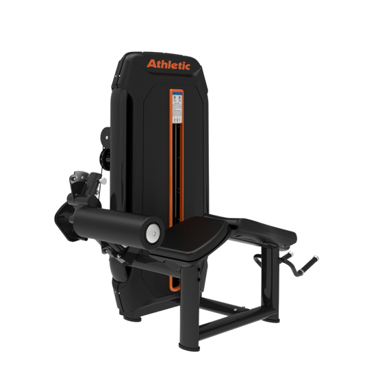 Athletic Vision Prime Prone Leg Curl