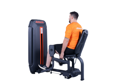 Athletic Vision Prime Abductor & Adductor