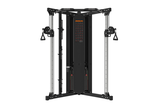 Prime Dual Adjustable Pulley