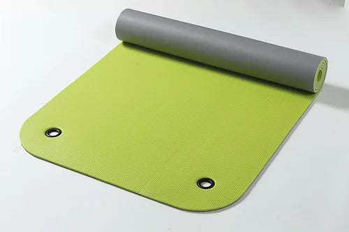 Friedola Gym Mat Green