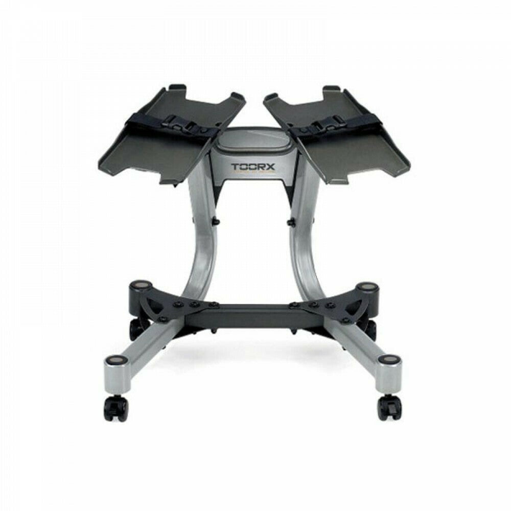 TOORX CPP Variable Load Dumbbell Rack