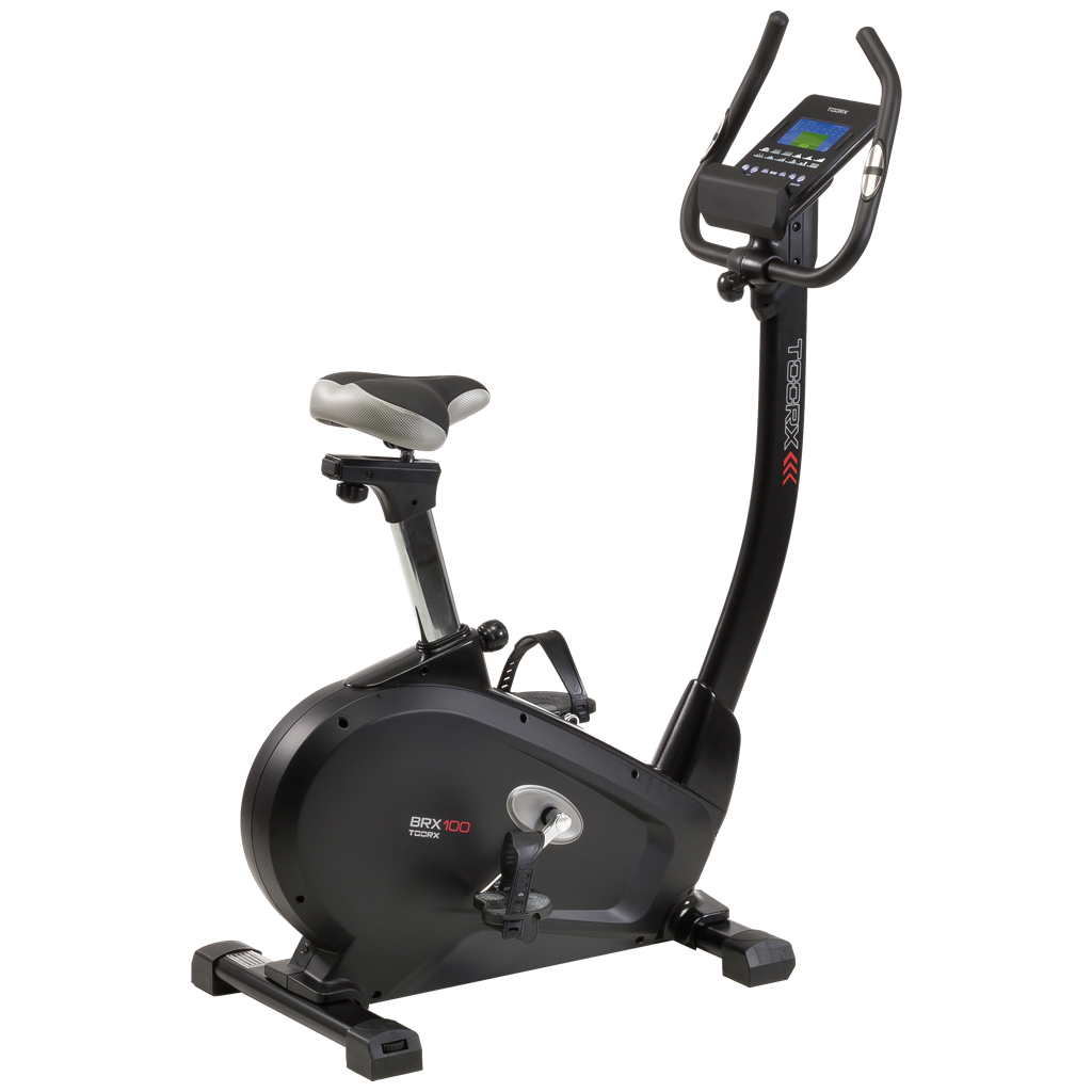 Toorx BRX-100 Upright Bike