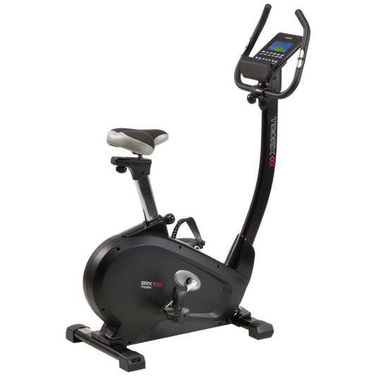 Toorx BRX-100 Upright Bike