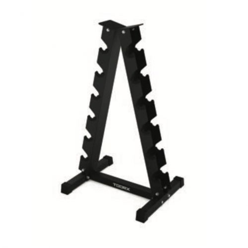 Toorx Vertical Dumbbell Rack – Stone Gym Solutions