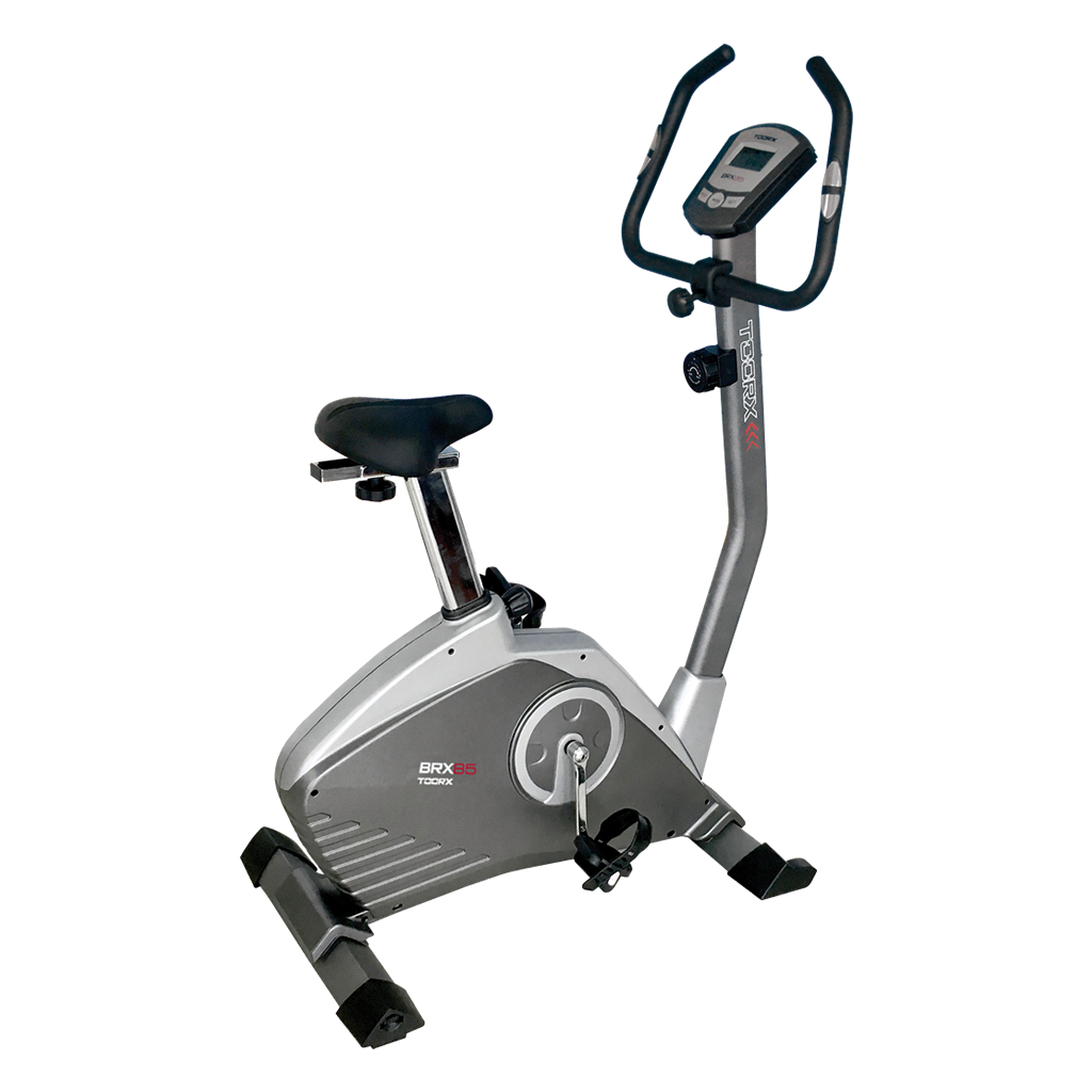 Toorx BRX-85 Upright Bike