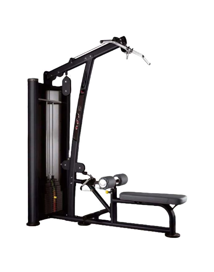 BH Fitness Inertia L550B Lat Pull