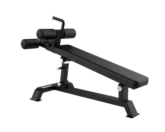 Athletic Vision DYNAMIC LINE - ADJUSTABLE ABDOMINAL BENCH