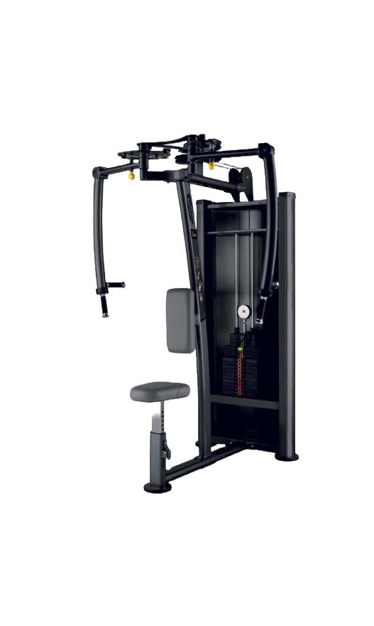 BH Fitness Inertia L410B Rear Deltoids/ Peck Deck