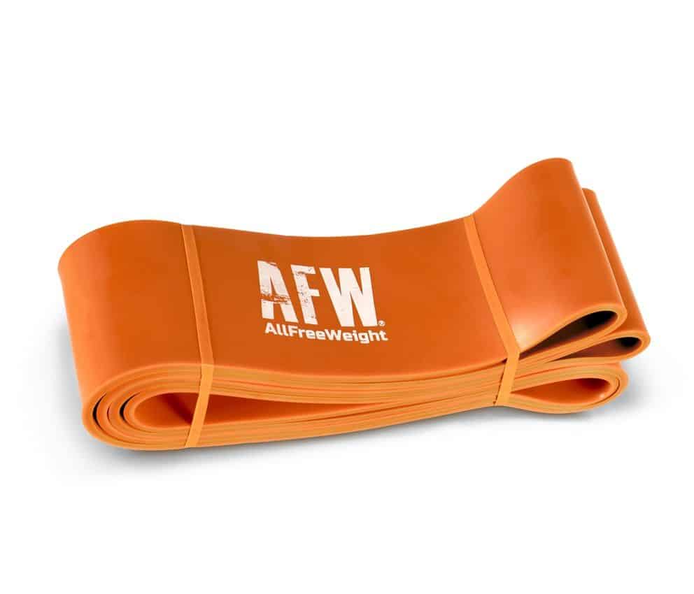 AFW Orange Super Resistance Band