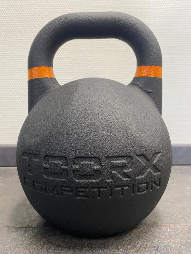 Toorx Competition Kettlebell 20kg