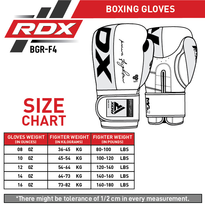 RDX Boxing Sparring Gloves Hook and Loop – Stone Gym Solutions