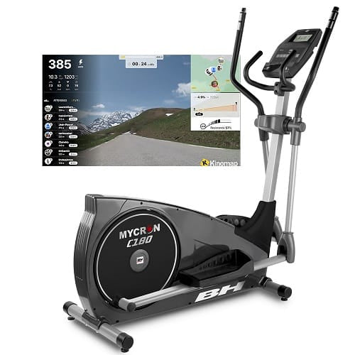 BH Fitness Mycron C180