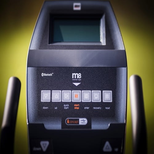 BH Fitness Mycron C180