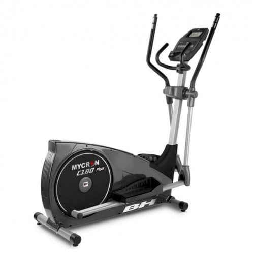 BH Fitness Mycron C180 - 1