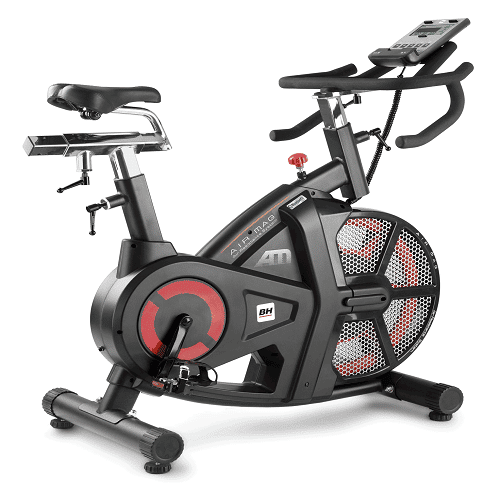 BH Fitness I.AIRMAG H9122i