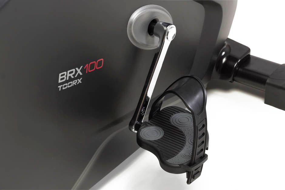 Toorx BRX-100 Upright Bike