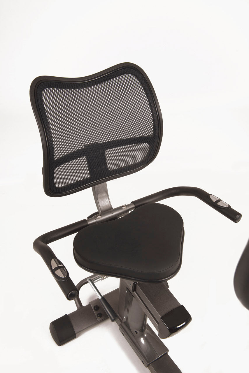 BRX RECUMBENT 100 ERGO