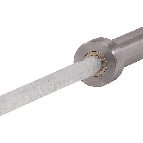 Toorx Cross Technique 7.5Kg Bar (Max Load 20Kg)
