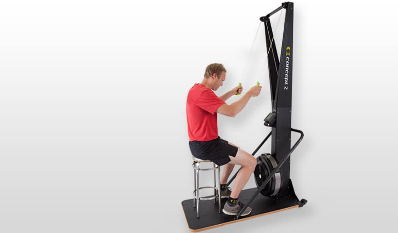 Concept 2 Ski Erg