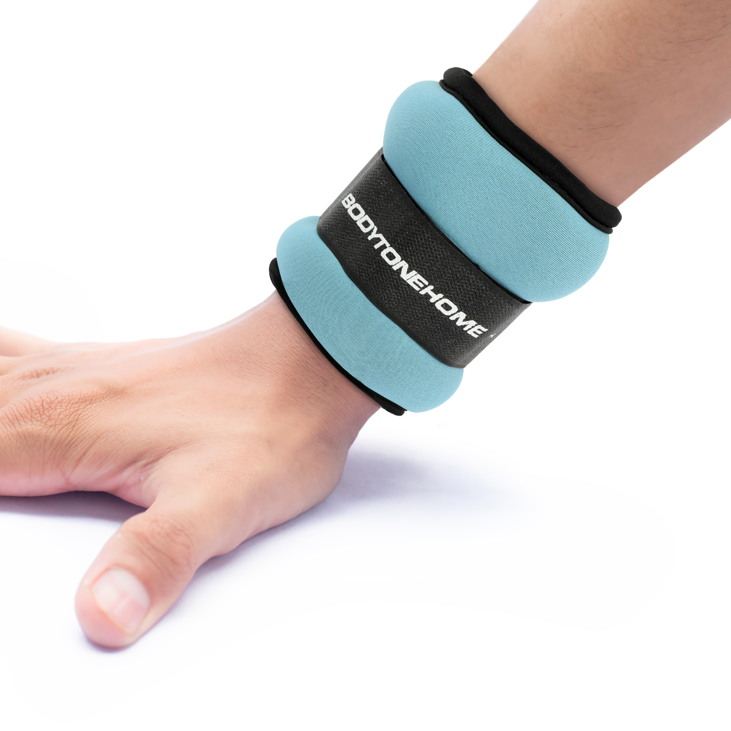 Bodytone Weighted Bands
