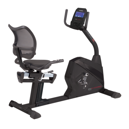 RECUMBENT BIKE 100 ERGO