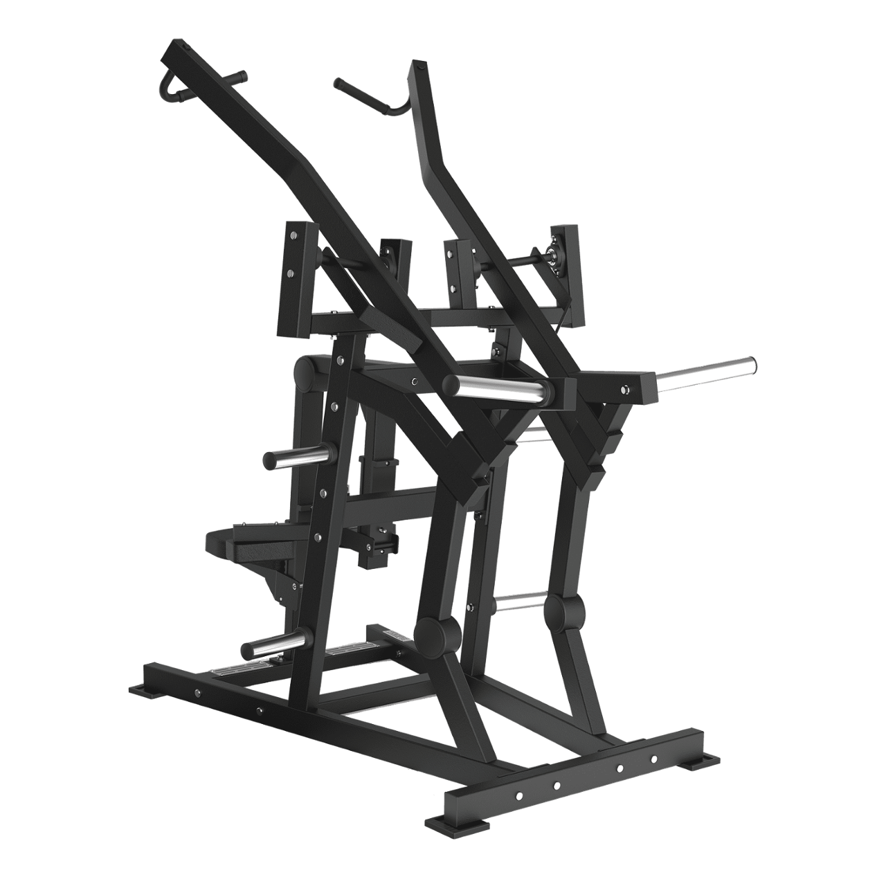 Toorx FWX-6650 Lat Pull Down