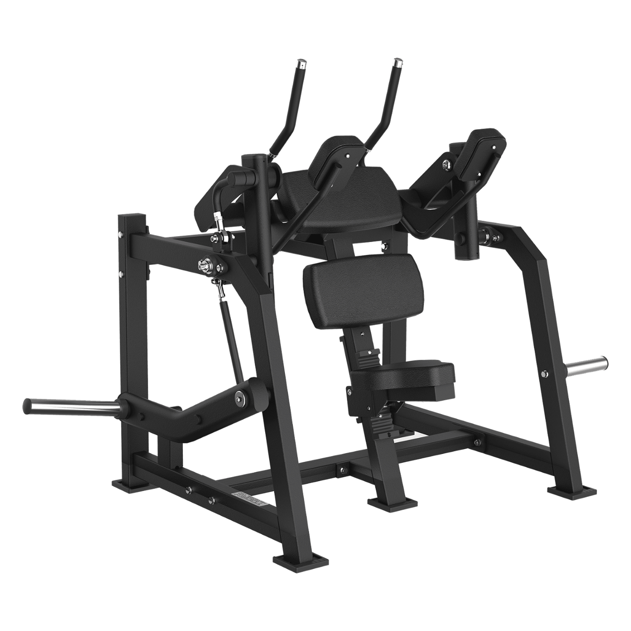 Toorx FWX-7200 Abdominal Crunch
